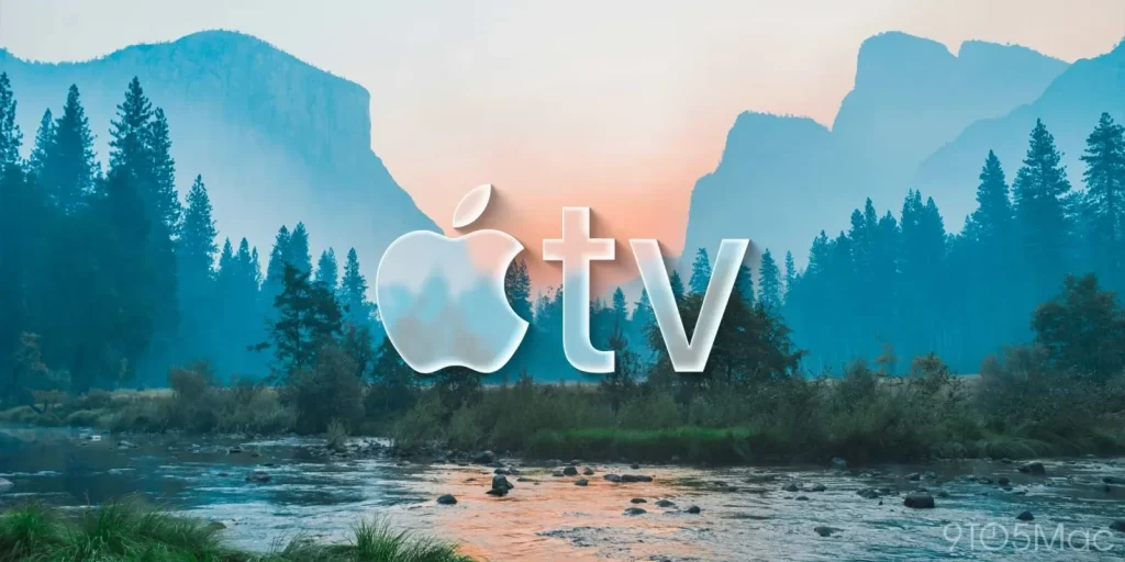 Here's everything new Apple TV has coming in July
