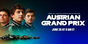 How to watch the Formula 1 race for free right now