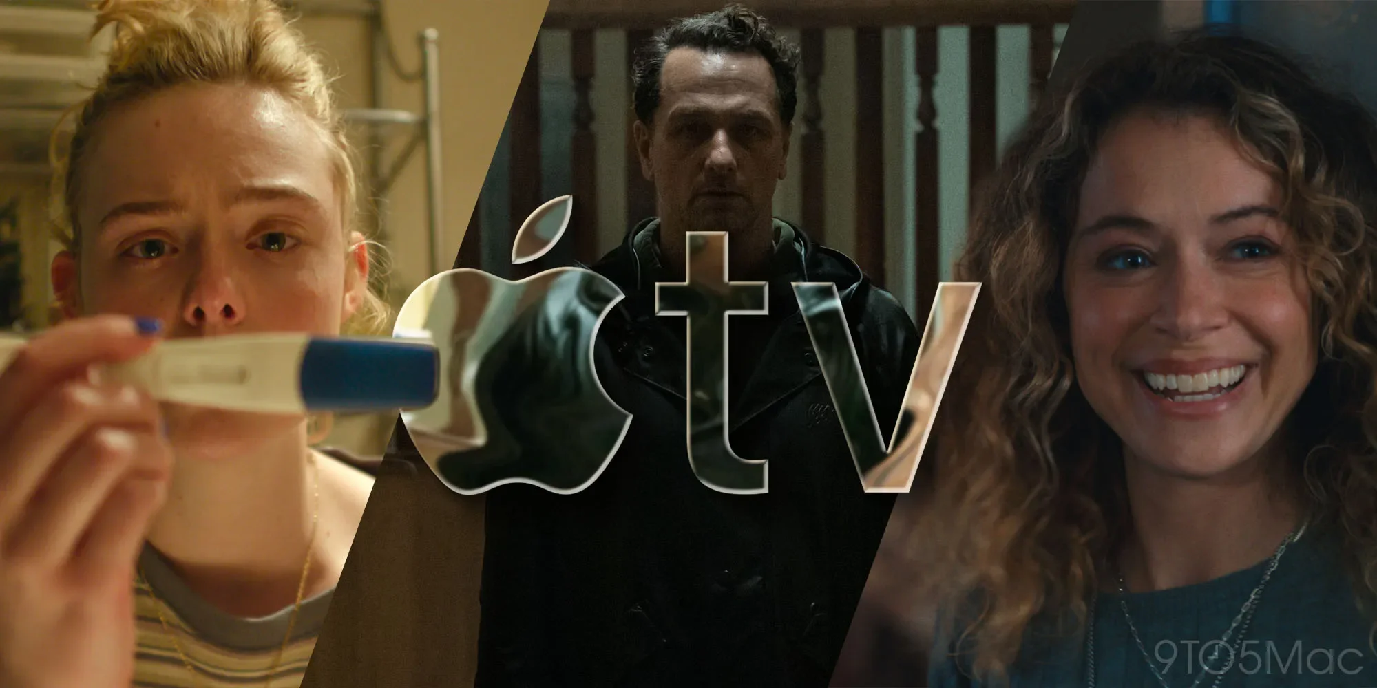 Apple TV's hit streak keeps going, with latest show another success