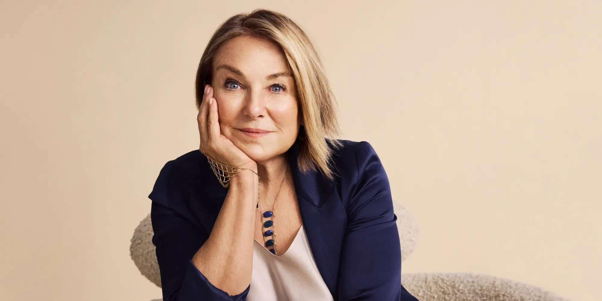 The Last Person on Earth to feature renowned couples therapist Esther Perel for ‘innovative experiment’