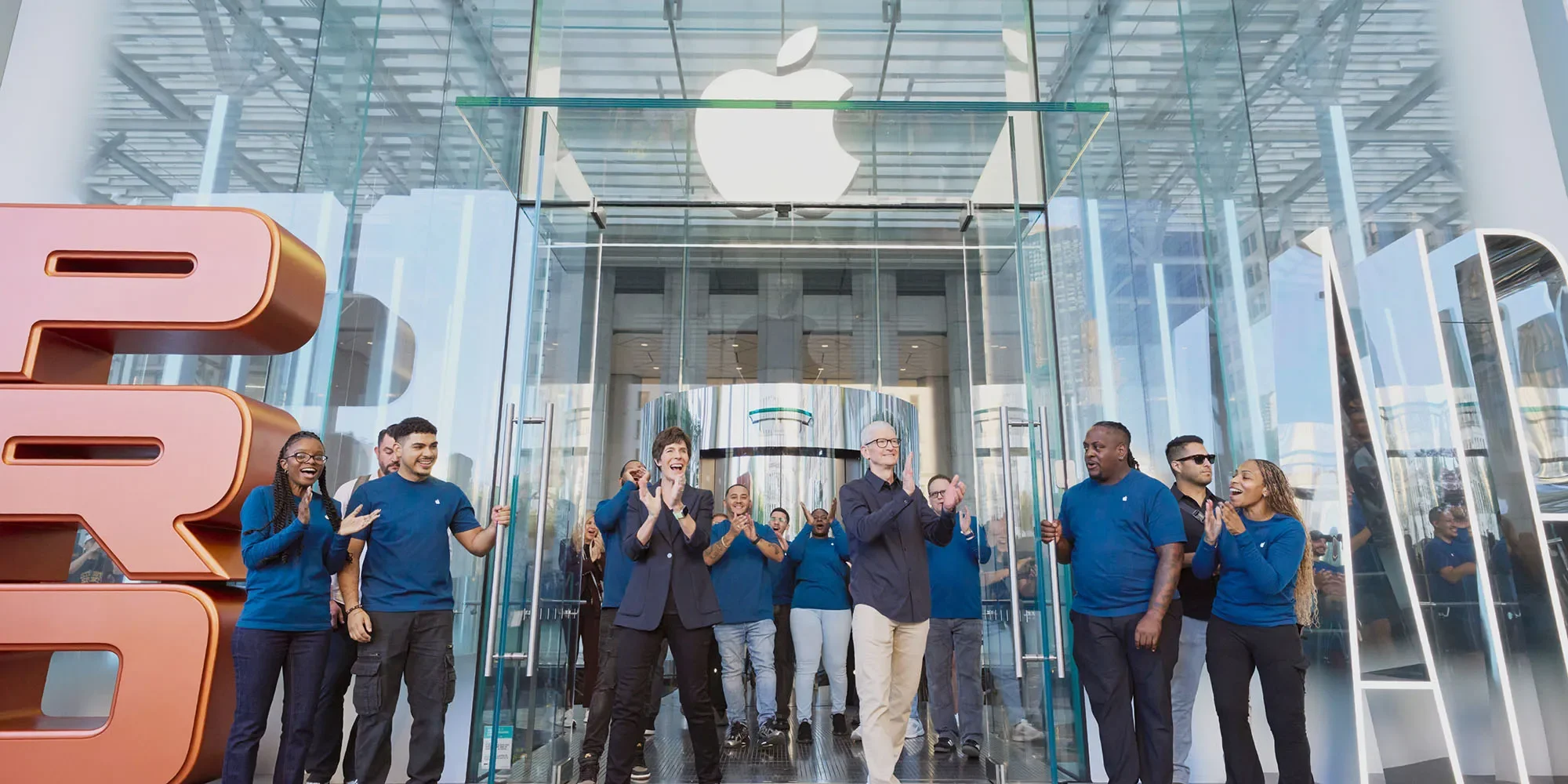 Apple Upgrade is a really great deal for one reason