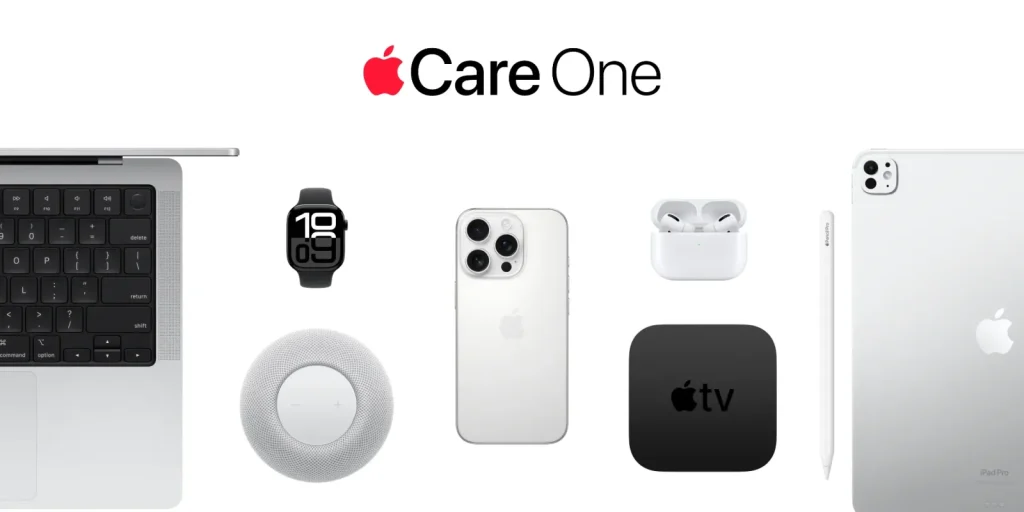 AppleCare One warranty bundle just became an even better value for customers