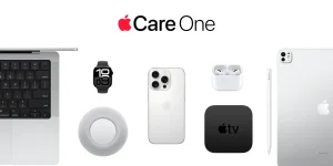 AppleCare One warranty bundle just became an even better value for customers