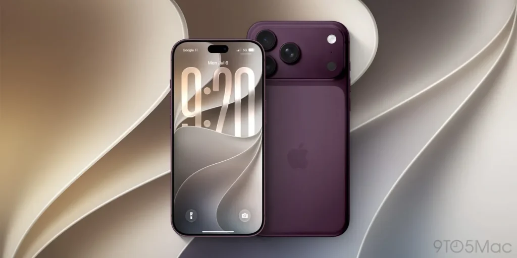 Apple debuting new 'Apple Upgrade' leasing program next week, per report