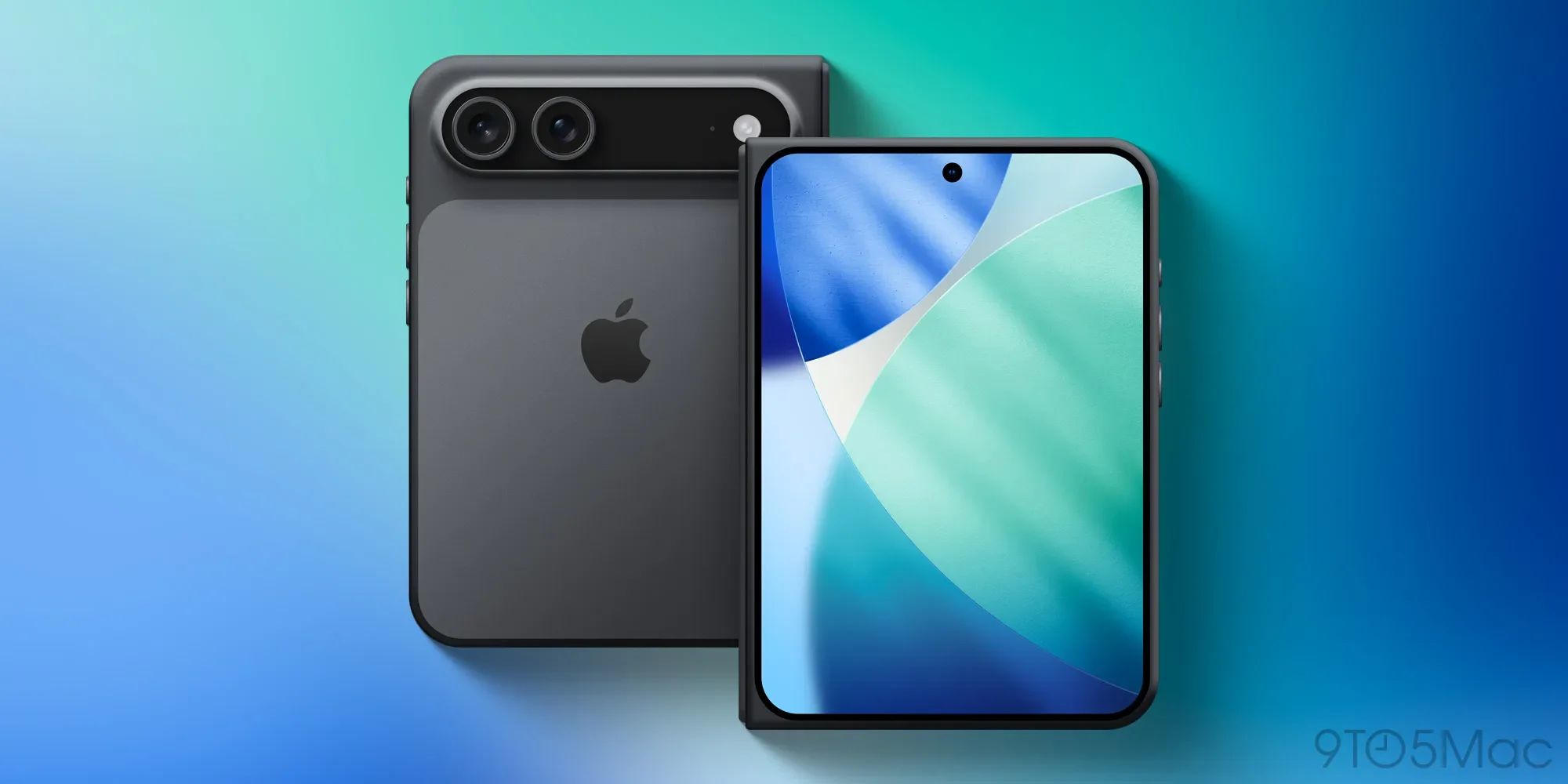 Apple has five products launching this fall that we've waited a long time for