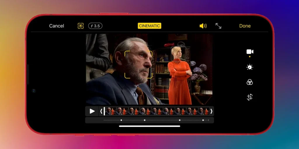 Apple seems to have abandoned Cinematic mode, and that's a mistake