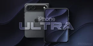 iPhone Ultra sounds truly deserving of the 'Ultra' name