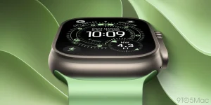 Apple Watch Ultra 4: Three new features that already have me excited