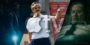 Ted Lasso is back, and two more hit Apple shows are coming soon