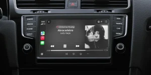 CarPlay in iOS 27 adds two new features for popular Apple apps
