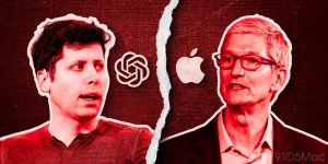 OpenAI asks for Apple's trade secrets lawsuit to be dismissed, says it was filed