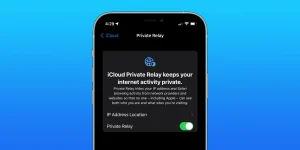iCloud Private Relay might be leaking your real IP address, researchers say