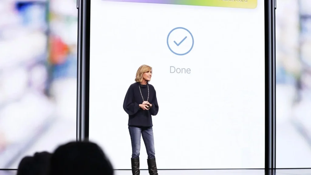Apple Pay and Wallet leader retiring after two decades at Apple