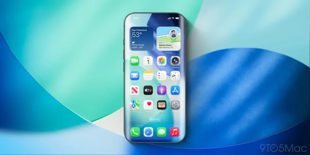 I'm not convinced the 20th anniversary iPhone will be what we think, here's why