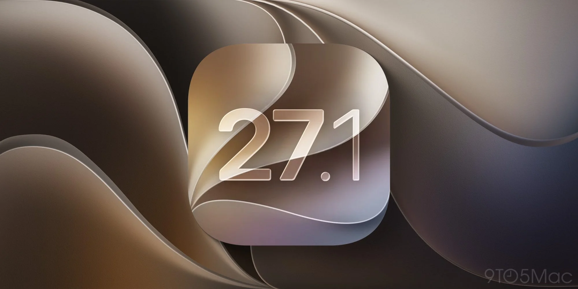 MacBook Ultra is running macOS 27.1 internally, which could signal late October launch