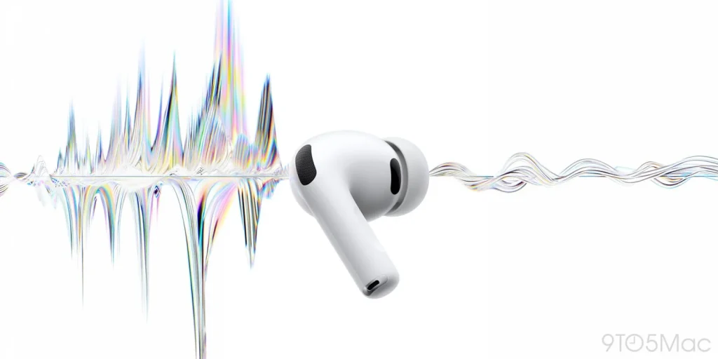 AirPods Pro 3 and more just got new public beta firmware