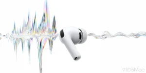 AirPods Pro 3 and more just got new public beta firmware