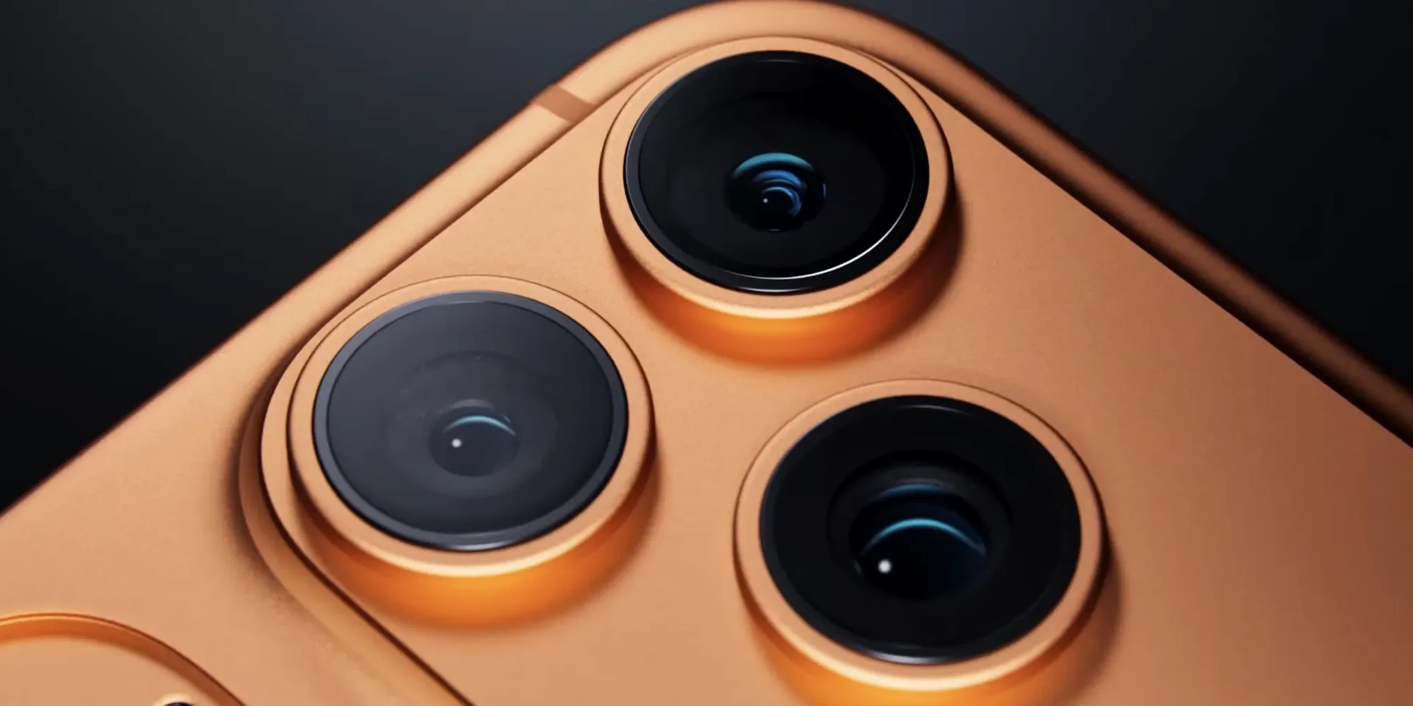 iPhone 18 Pro will have three upgrades that have been rumored for years