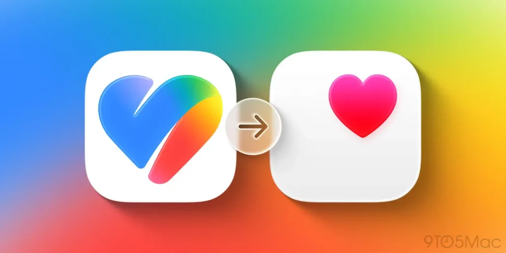 Google Health adds two-way Apple Health syncing on iPhone for Fitbit