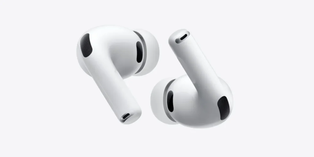 AirPods Pro 3 just got new firmware release in beta, more models too