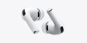 AirPods Pro 3 just got new firmware release in beta, more models too