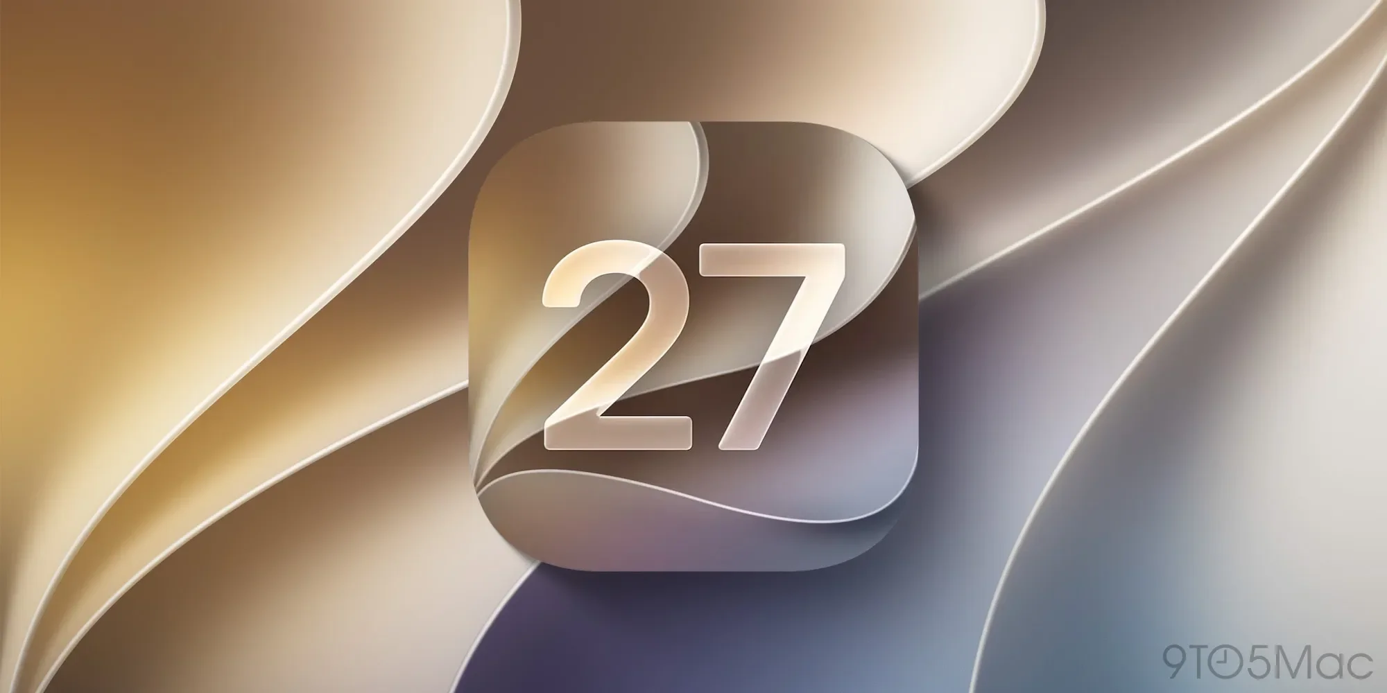 New iOS 27 beta firmware for AirPods rolling out now