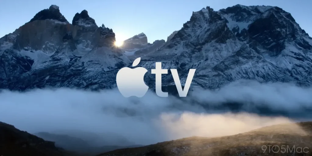 Apple TV's most popular show this year was just revealed