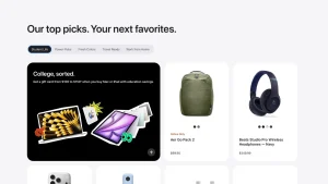 Apple launches revamped 'Apple Accessories' shopping experience