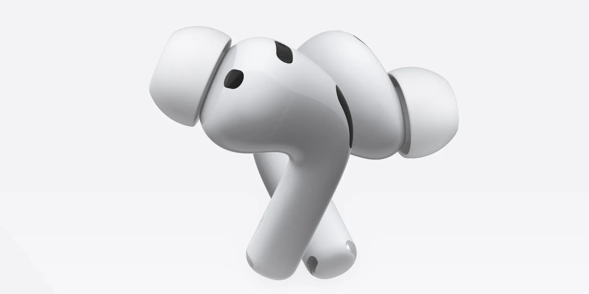 Wildcards: New AirPods Pro, Apple Home products