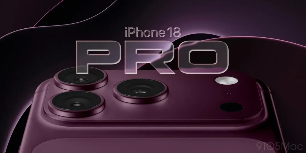 A $1,399 starting price for the iPhone 18 Pro doesn't seem credible, even for Apple