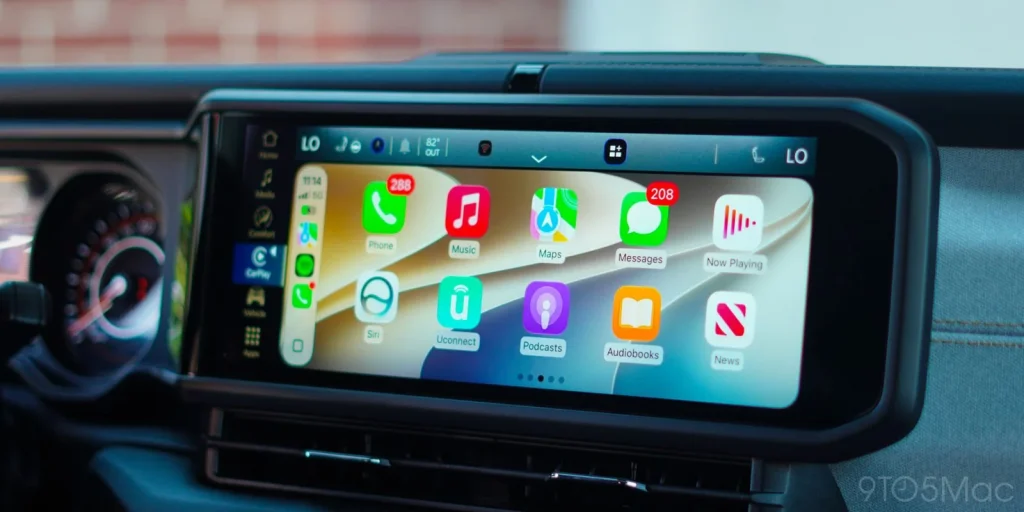 These automakers still don't support CarPlay, here's why