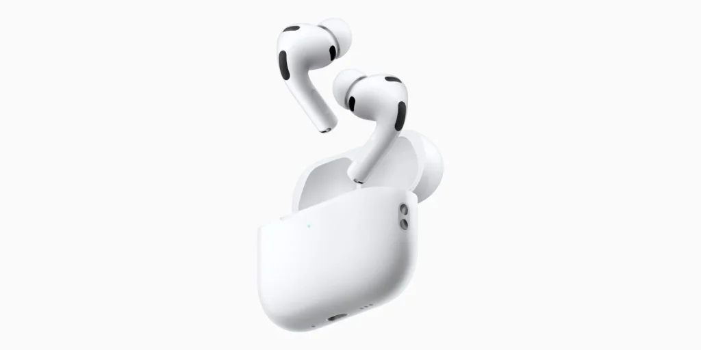 AirPods Pro 3 keep getting better, here's what's new in iOS 27