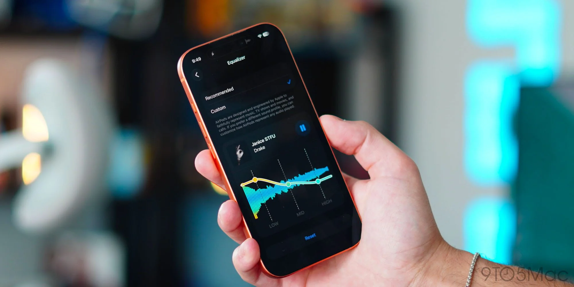 AirPods Pro 3 keep getting better, here's what's new in iOS 27