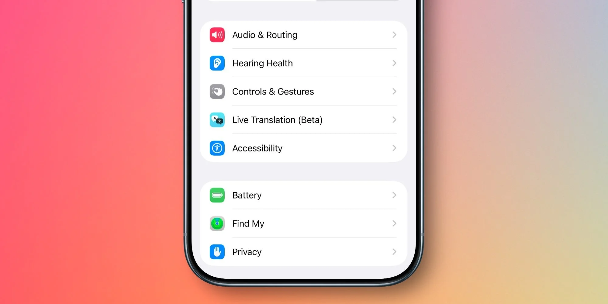 AirPods Pro 3 keep getting better, here's what's new in iOS 27