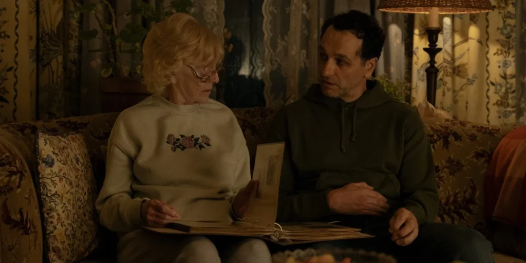 Apple TV's surprise hit series is making the jump to theaters for one night only