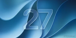 Here's what's new with iOS 27 beta 5