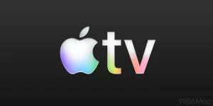 Apple TV teams up with Academy Award-winning director for the second time
