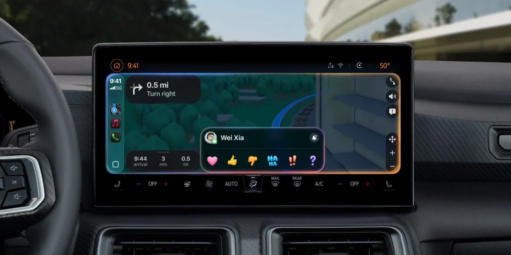 CarPlay connection issues? This might explain why