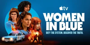 Women in Blue's second season premieres on Apple TV
