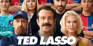 Apple unveils Ted Lasso season 4 trailer, series returns next week