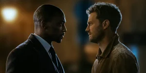 Crime thrillers are one of Apple TV’s top genres, and the company just: What it means for fans