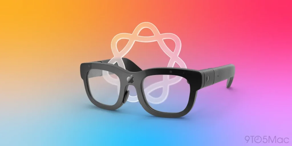 Report: Apple's smart glasses will become a major health companion, but not initially