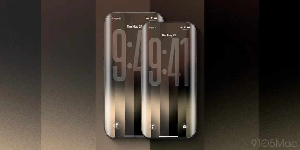 Next year's iPhone redesign with all-glass look might be canceled: report