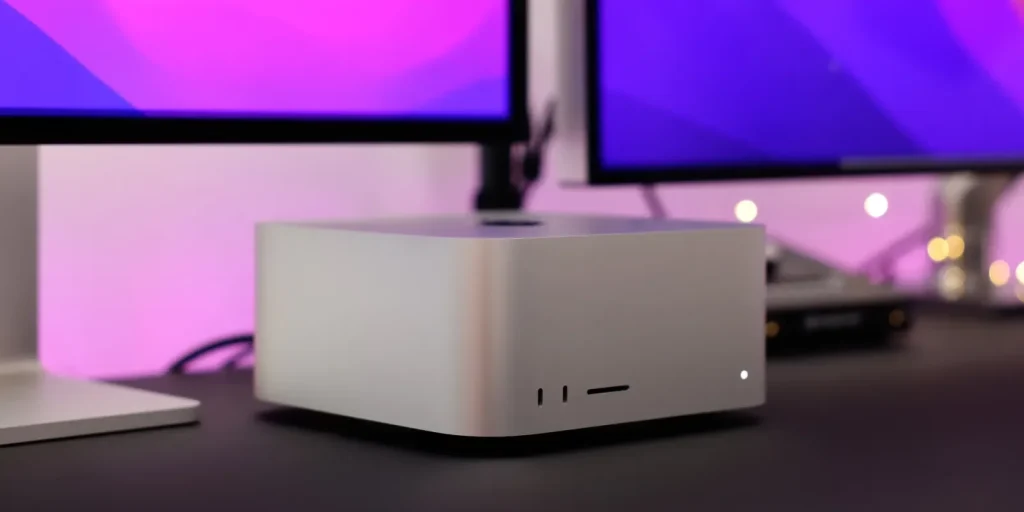 Mac Studio: Here's what Apple has in store for this fall and beyond