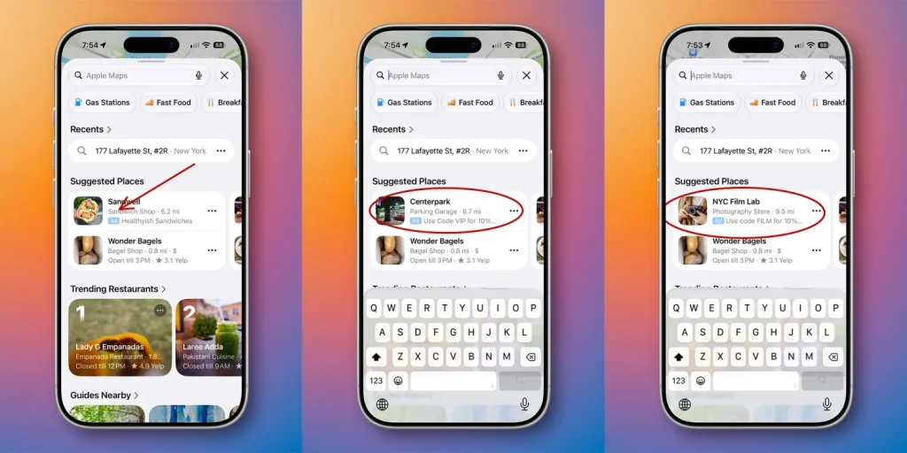 Ads have landed in Apple Maps, and they are as bad as expected: What it means for fans
