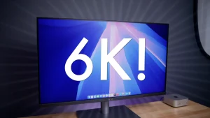 If you’re looking to pair your Mac with an ultrawide display, the Dell: What it means for fans