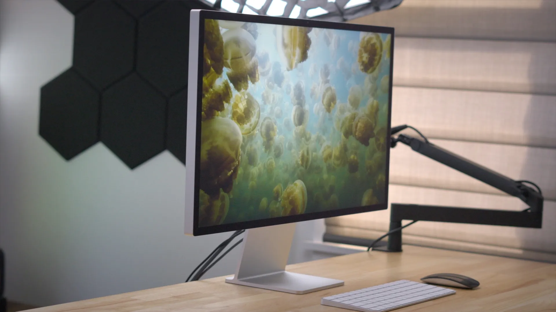If you’re looking to pair your Mac with an ultrawide display, the Dell: What it means for fans