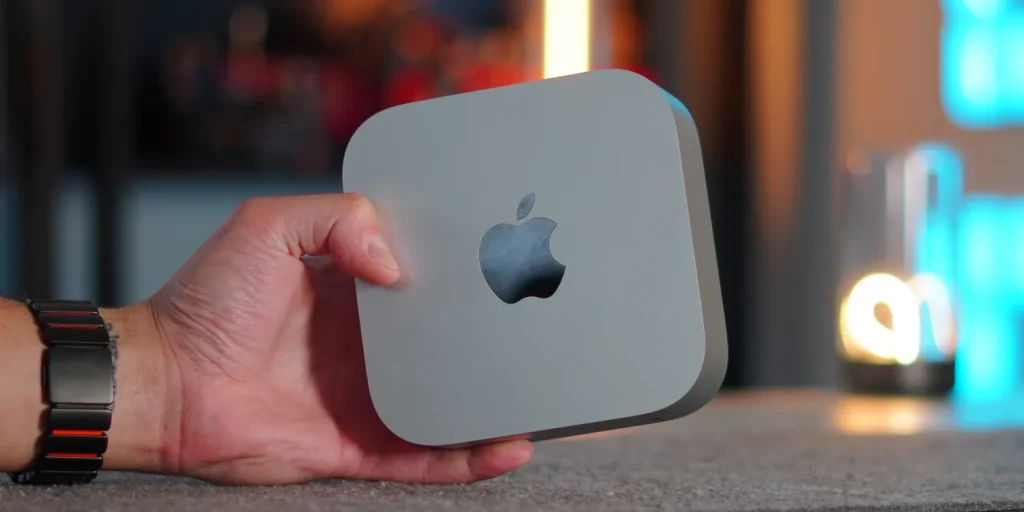 Bloomberg reports that Apple could release a new Mac mini “as soon as the coming days, potentially”