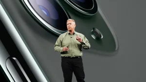 Phil Schiller is stepping down from his role leading the App Store: What it means for fans