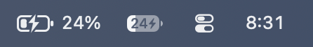What Is New